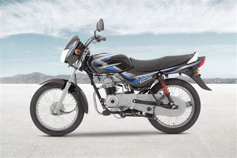 Kawasaki CT100 Standard 2024 Price & Specs Philippines.
